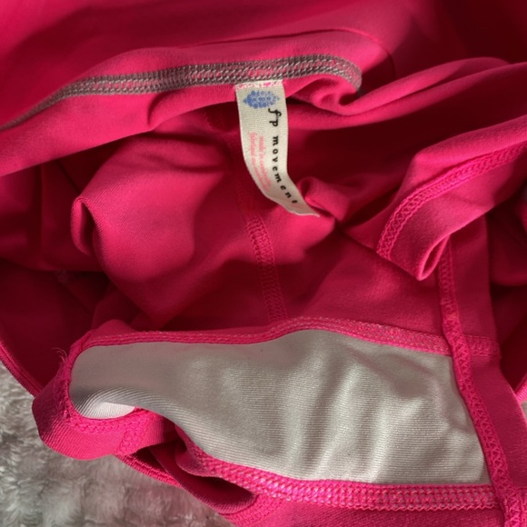 Free people movement athletic shorts - Picture 5 of 5